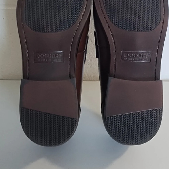 Classix Slip-On Penny Loafers Padded Insole - Picture 11 of 16